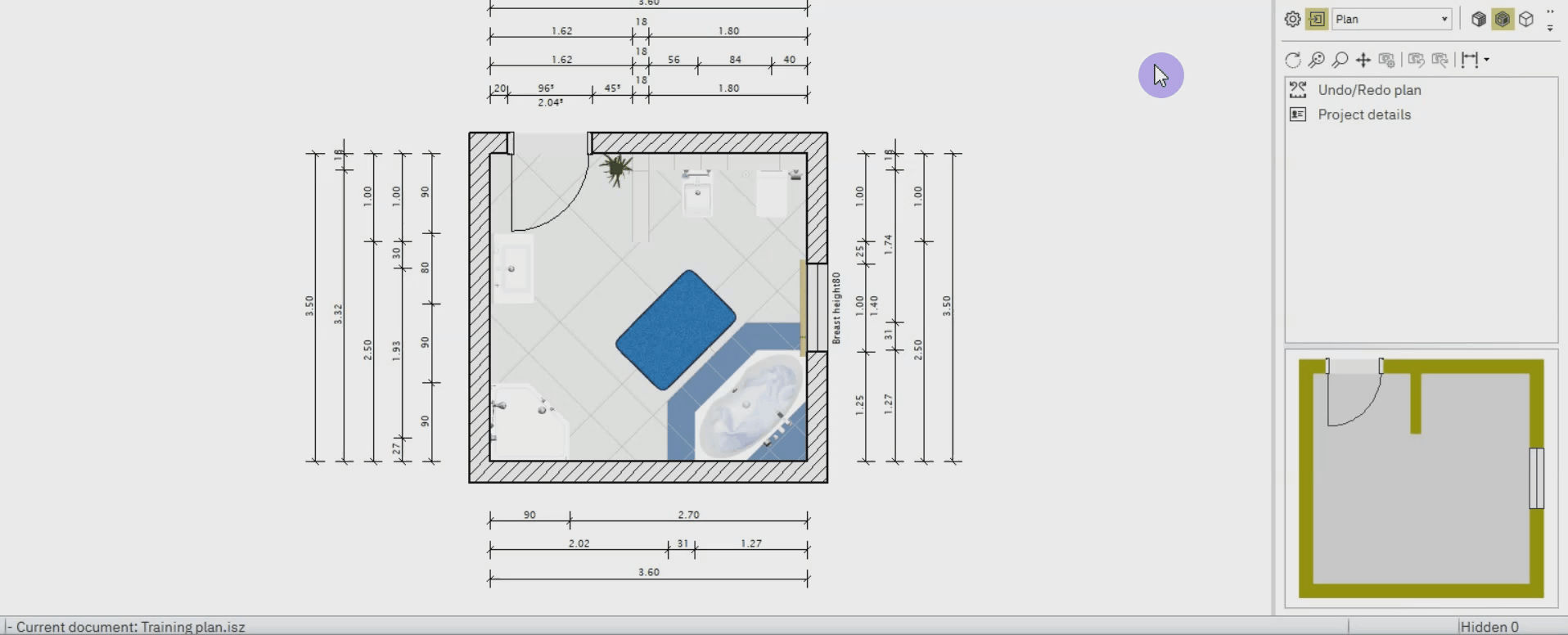 DisplayModesVoorbeelden2D.gif
