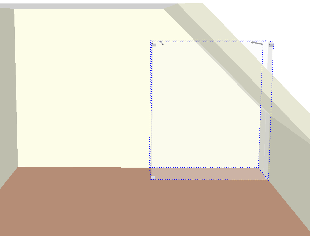 How to cut a shower screen Innoplus